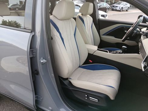 Used 2025 Acura ADX A-Spec AWD/4WD image 18