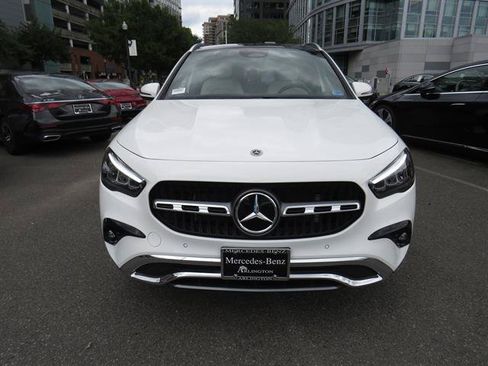Used 2026 Mercedes-Benz GLA 250 4MATIC image 6