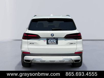 Used 2024 BMW X5 xDrive40i w/ Parking Assistance Package