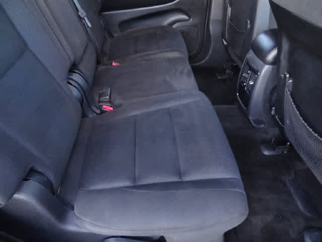 Used 2014 Dodge Durango SXT w/ Quick Order Package 23B RWD image 12