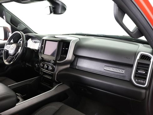 Used 2020 RAM 1500 Big Horn image 25