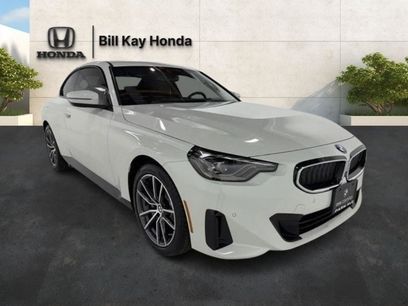 Used 2023 BMW 230i xDrive Coupe w/ Convenience Package
