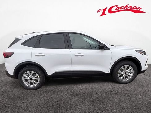 New 2026 Ford Escape Active image 7