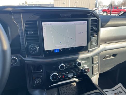 Used 2025 Ford F150 Lariat w/ Equipment Group 502A High image 20