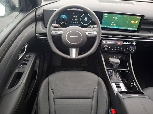 New 2026 Hyundai Santa Cruz SEL AWD/4WD image 7