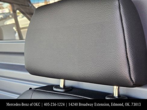 New 2025 Mercedes-Benz Sprinter 2500 image 15