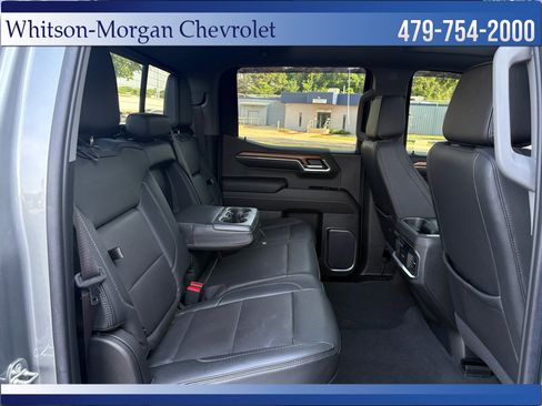 Used 2023 GMC Sierra 1500 Denali w/ Denali Reserve Package RWD image 41