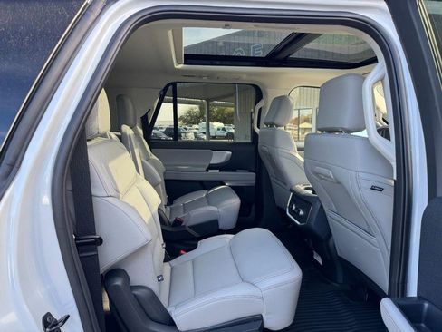 New 2025 Ford Expedition Max Active image 5