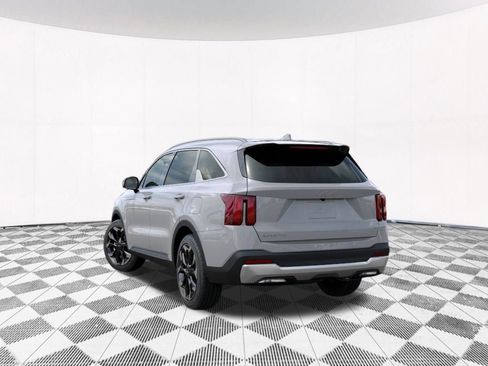 New 2026 Kia Sorento EX AWD/4WD image 5