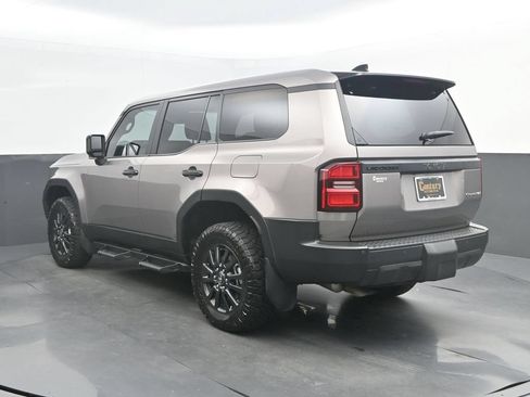 Used 2024 Toyota Land Cruiser 1958 AWD/4WD image 3