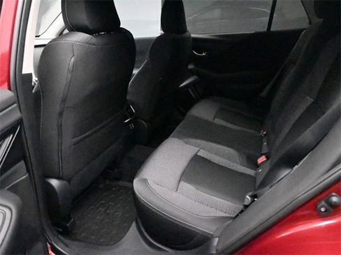 New 2025 Subaru Outback Premium image 20