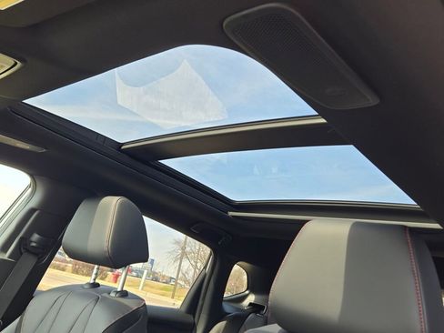 New 2026 Acura ADX A-Spec image 31