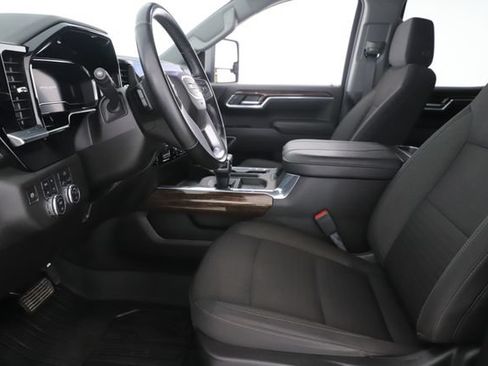 Used 2025 GMC Sierra 1500 Elevation AWD/4WD image 16