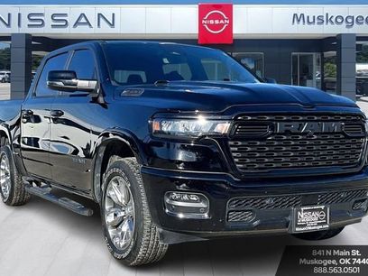 Used 2025 RAM 1500 Big Horn