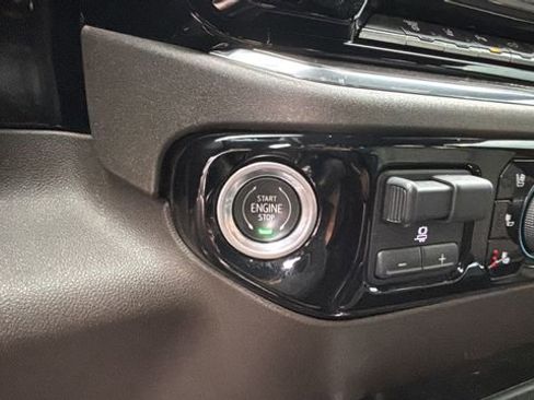 Used 2024 Chevrolet Silverado 2500 LTZ w/ LTZ Premium Package image 29