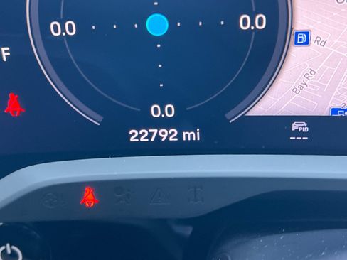 Certified 2023 Porsche Taycan RWD image 30