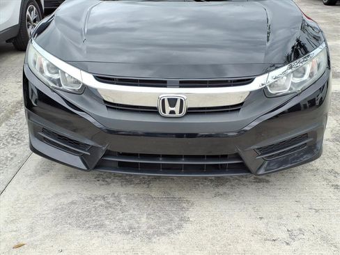 Used 2018 Honda Civic LX image 7