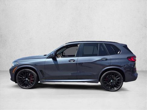 Used 2022 BMW X5 sDrive40i w/ M Sport Package RWD image 9