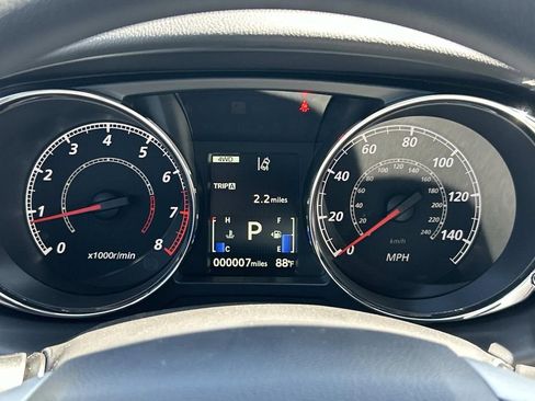 New 2026 Mitsubishi Outlander Sport ES image 25