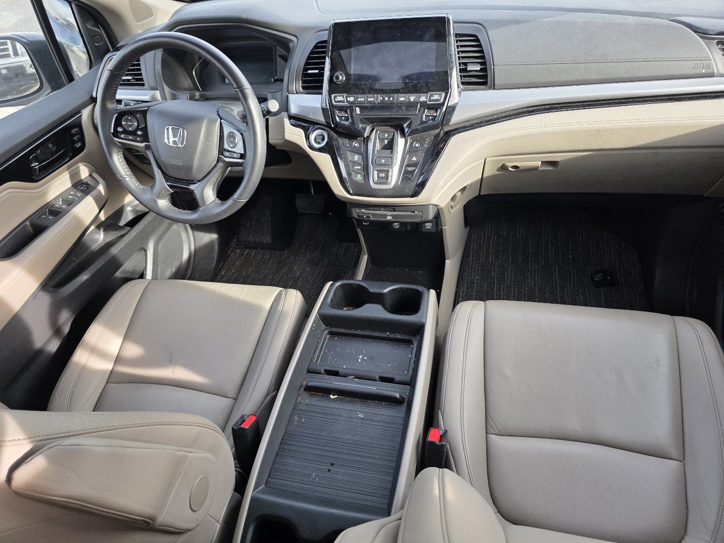 Used 2023 Honda Odyssey Touring image 17