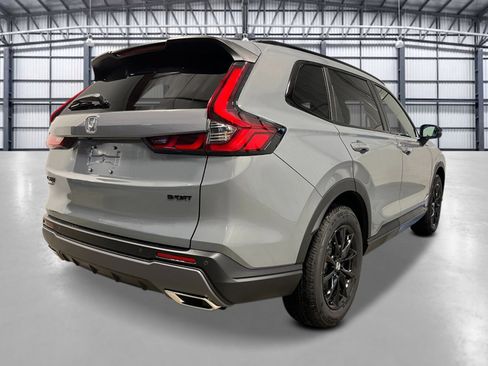 New 2026 Honda CR-V Sport-L image 7