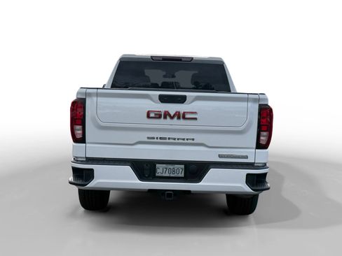 Used 2022 GMC Sierra 1500 Elevation image 4