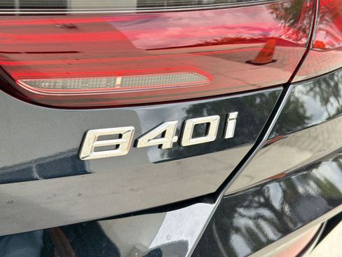 New 2026 BMW 840i xDrive Convertible AWD/4WD image 32