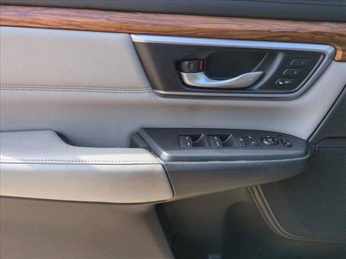 Used 2017 Honda CR-V EX-L image 11