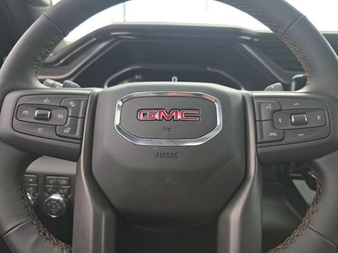 New 2026 GMC Sierra 1500 AT4 image 32