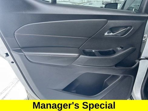 Used 2019 Chevrolet Traverse LS image 31