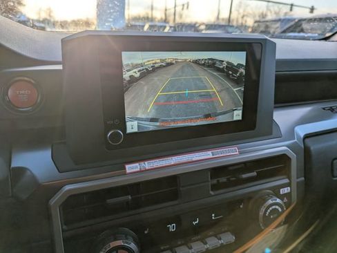 New 2026 Toyota Tacoma TRD Sport image 22