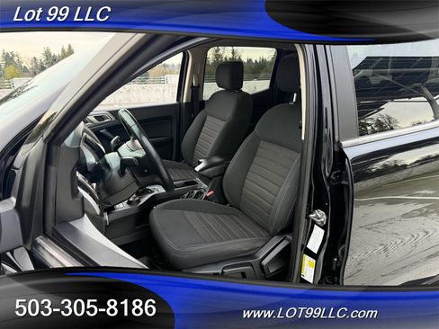 Used 2020 Ford Ranger XLT w/ Equipment Group 301A Mid image 17