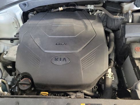Used 2020 Kia Sorento EX image 30