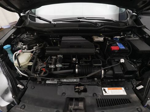 Certified 2022 Honda CR-V EX image 3
