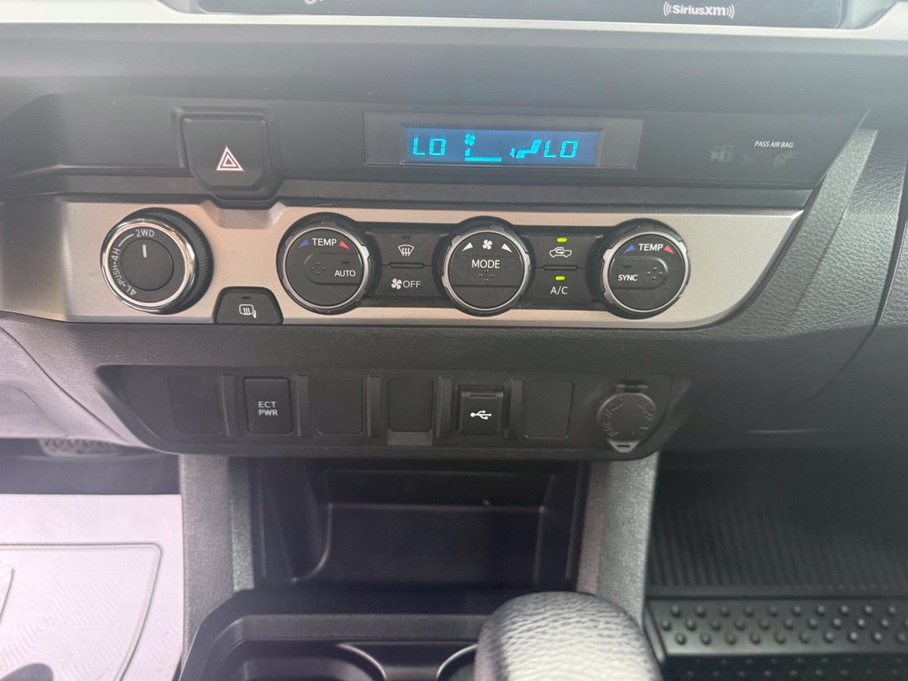 Used 2023 Toyota Tacoma SR AWD/4WD image 34