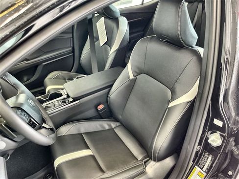 New 2026 Toyota Camry SE image 20