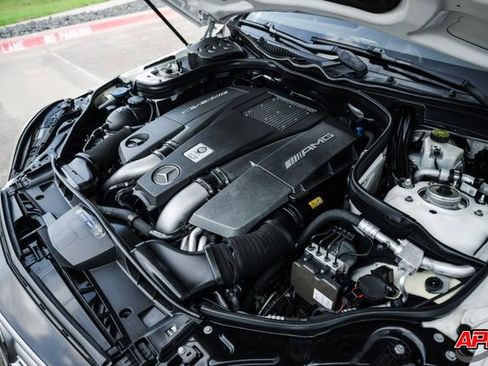 Used 2015 Mercedes-Benz E 63 AMG S-Model image 78