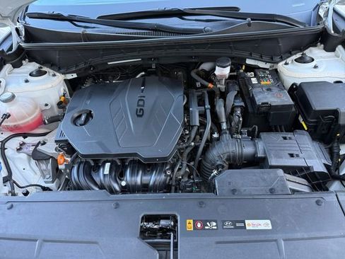 Used 2022 Hyundai Tucson N Line image 27