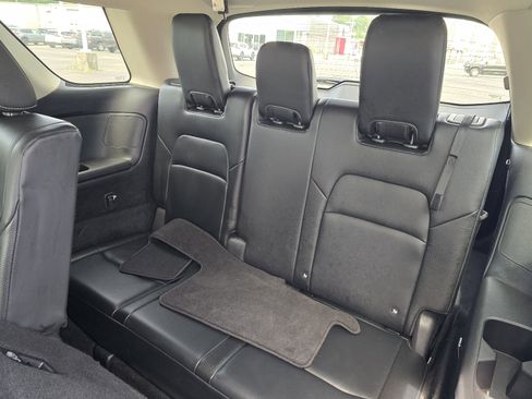Certified 2022 Nissan Pathfinder SL AWD/4WD image 11