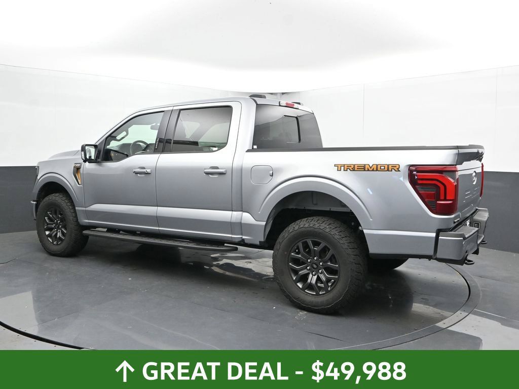 Used 2024 Ford F150 Tremor w/ Tow/Haul Package AWD/4WD image 11