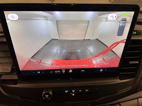 New 2026 Ford Transit 350 DRW w/ Exterior Upgrade Package image 11