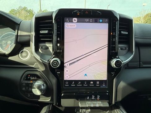 New 2026 RAM 1500 Laramie image 25