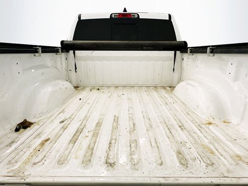 Used 2021 RAM 1500 Laramie AWD/4WD image 29
