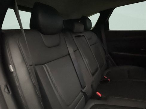 Certified 2025 Hyundai Tucson SEL image 14