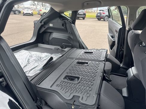 Used 2025 Subaru Impreza 2.0i image 18