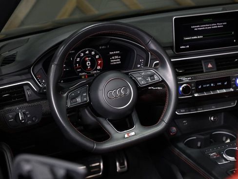 Used 2019 Audi S5 Premium Plus w/ S Sport Package image 24