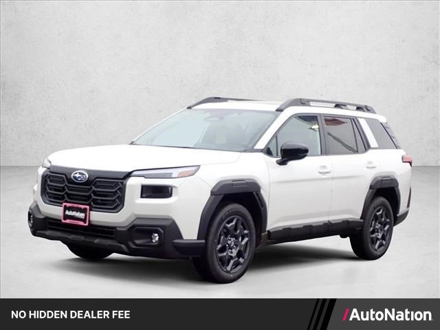 New 2026 Subaru Outback Premium AWD/4WD image 1