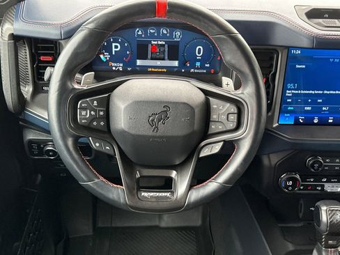 Used 2023 Ford Bronco Raptor image 14