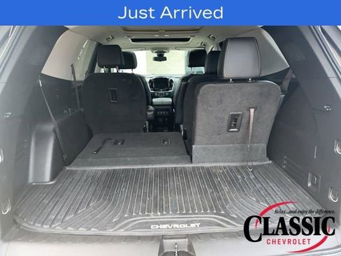 Used 2020 Chevrolet Traverse Premier w/ Redline Edition image 20