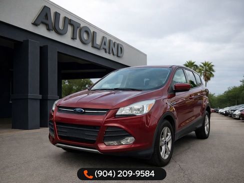 Used 2014 Ford Escape SE image 1